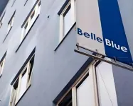 Belle Blue Zentrum - 3 Sao