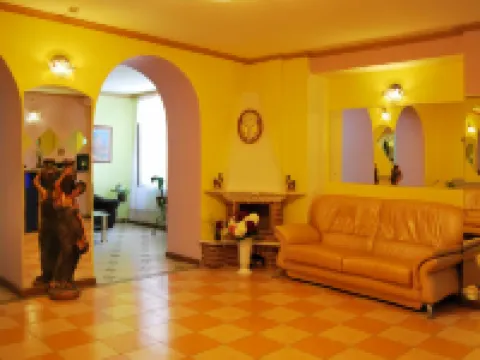 OKA Hotel Hotels in Ryazan