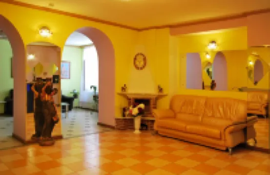 OKA Hotel