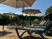 Ruza River Club Hotels in Ruzsky District