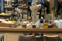 8AVENUE by Provence - breakfast