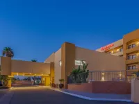Wyndham Anaheim - Gym