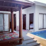 Villa Ubud Anyer 2Br 6 Person Hotel a 