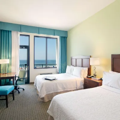 Hampton Inn & Suites Orange Beach/Gulf Front Hotels near Orange Beach Waterfront Park