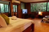 Namtok Sarika Resotel Hotels in Mueang Nakhon Nayok District