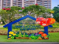 Apartemen Sky House BSD by Nusalink