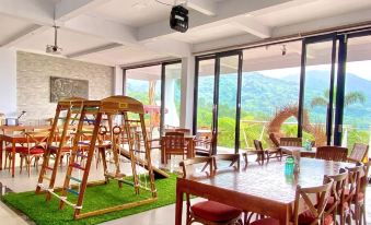 De Pointé Resort & Resto