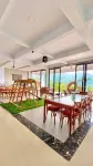 De Pointé Resort & Resto Hotels in Cisarua