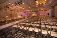 Raleigh Marriott City Center