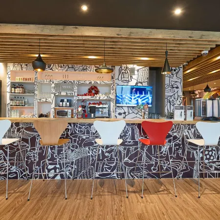 Ibis Krasnoyarsk Center (Ибис Красноярск Центр)