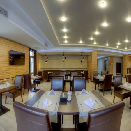 Отель Solutel