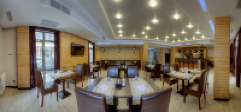 索魯特酒店