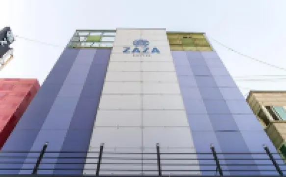 Bucheon Jaja Hotels near Bucheon University