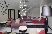 Tishina Boutique Hotel Hotels in Chelyabinsk