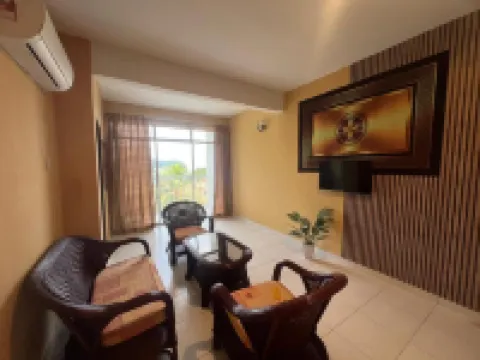 Thara Hotel & Resort