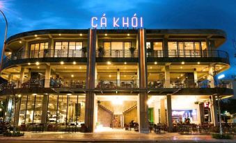 FLC Sea Tower Apartment Quy Nhon - Hung Dong Tourist