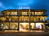 Căn hộ FLC Sea Tower Quy Nhơn - Hừng Đông Tourist Các khách sạn ở 