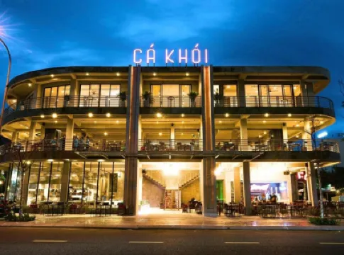 FLC Sea Tower Apartment Quy Nhon - Hung Dong Tourist Hotels in 