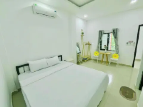 TORI HOMESTAY Hotels in Vy Da