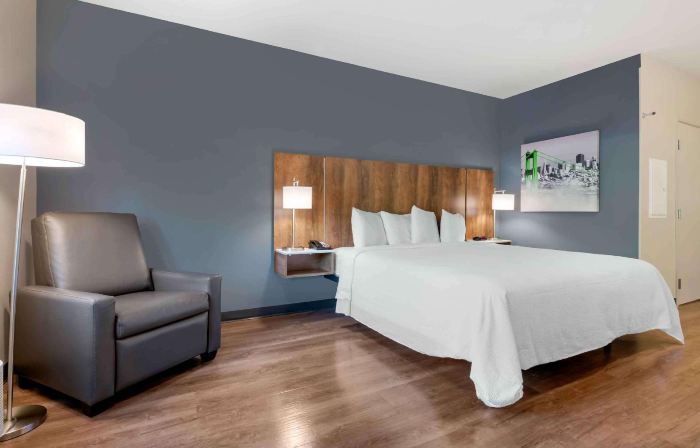 Extended Stay America Suites - Baytown