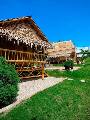 รูปภาพของคุ้มกะลาหัว cafe&farmstay