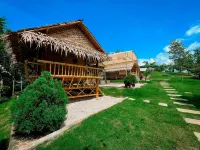 คุ้มกะลาหัว cafe&farmstay โรงแรมใกล้เขื่อนเชี่ยวหลาน