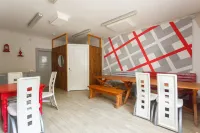 Mini-Otel Mezha - bar
