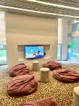 Apartemen  m² dengan 1 kamar tidur dan 1 kamar mandi pribadi di Slipi
