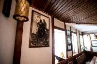 Nachalnik Kamchatki Hotel Hotels in Gorod Petropavlovsk-Kamchatskiy