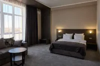 Kvarz Premier Hotel  호텔