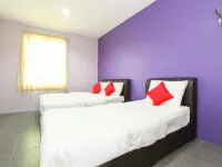 De Hotel Hotel di Durian Sebatang