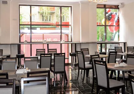 Мелисса Отели в г. Ставрополь