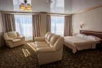 Stolitsa Pomor'ya Hotel Hotels in Arkhangelsk