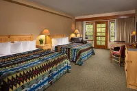 Heathman Lodge Hotels in Vancouver