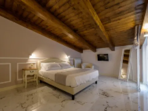 Marie Claire Apartments & Spa ヴァストのホテル