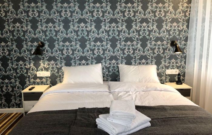 Koncept Hotel