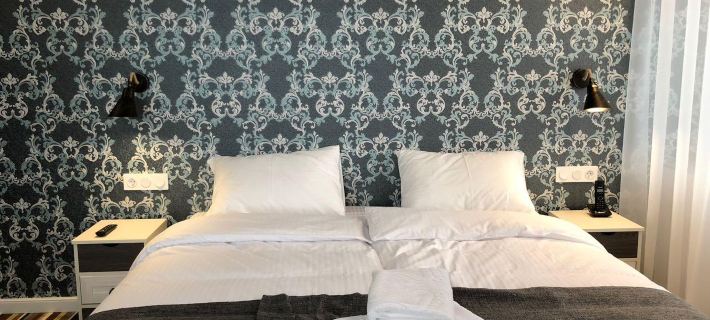 Koncept Hotel Hoteles en Jimki