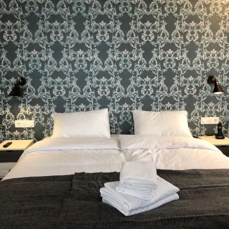Concept Hotel (Концепт Отель)
