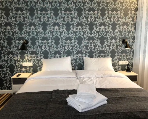Koncept Hotel Hotels in Khimki