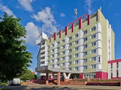 Tourist Hotel Các khách sạn ở 