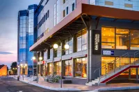 Ibis Cheboksary Center Hotels in Tjeboksary