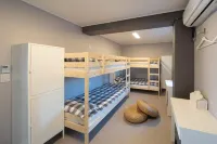 Sagye Travel Guesthouse - 2 Yıldız