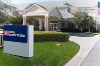 Hilton Garden Inn Dallas/Addison Các khách sạn ở Carrollton