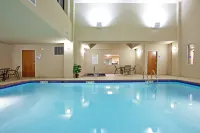 Holiday Inn Express & Suites LEWISBURG by IHG - piscina