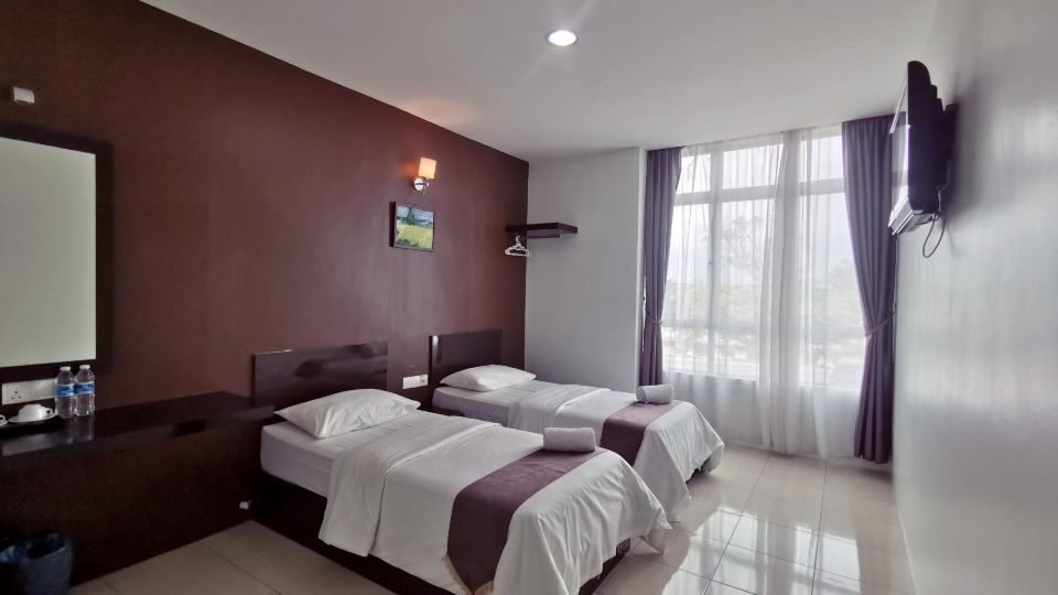 Station Inn Hotel