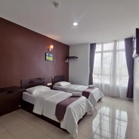 Station Inn Hotel