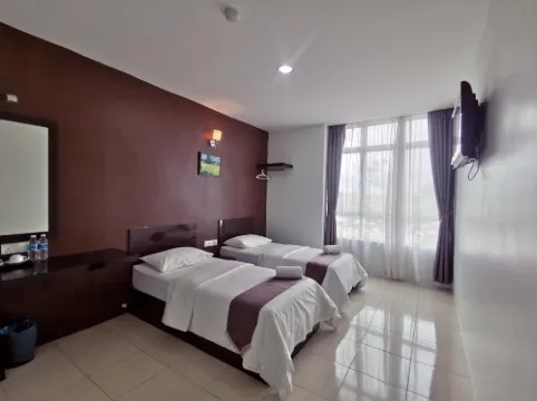 Station Inn Hotel