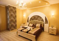 Sport Hotel Maksimum