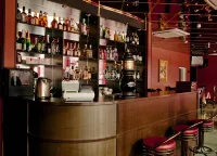 Angel Hotel - bar