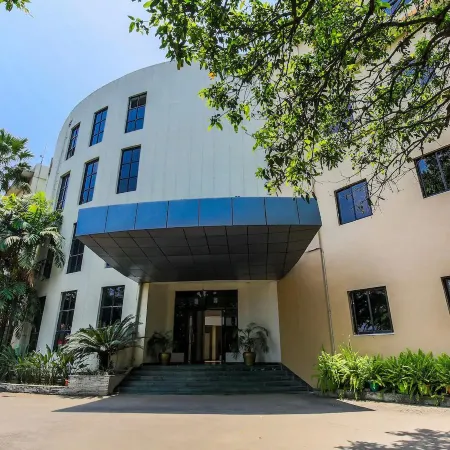 Siddhartha Hotel Narayangarh
